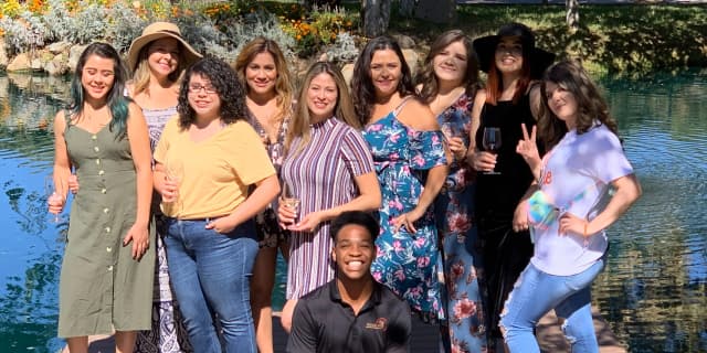 Basic Temecula Wine Tasting Tour (4 Hours)