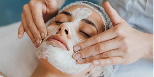 Express Custom Facial