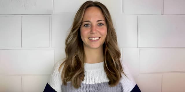 Wash and Blow-Dry Service