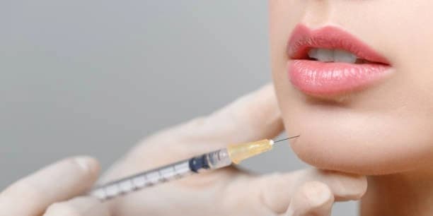 20 Units of Xeomin or Jeuveau