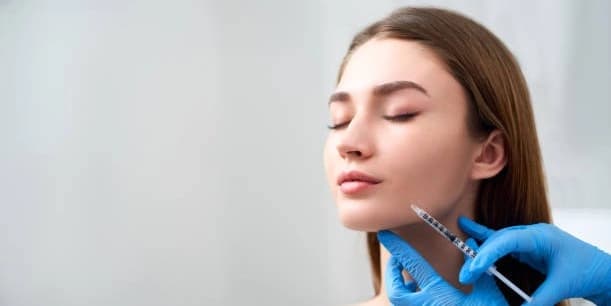 One Syringe of Restylane