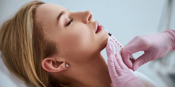 120 Units of Dysport