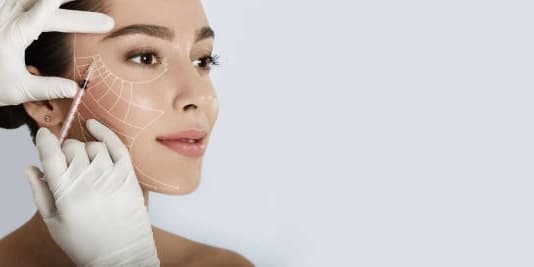 1 Vial of Sculptra Aesthetic