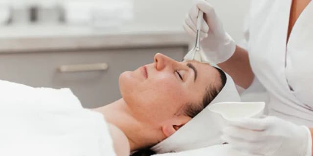 One Chemical Glycolic Peel