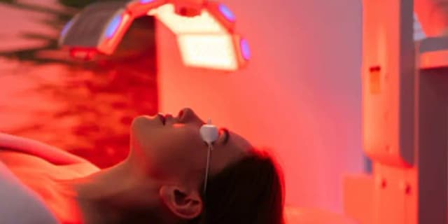 One LED Light Facial or Oxygen Facial