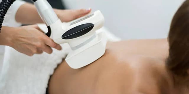 Three Radio-Frequency Skin-Tightening Treatments; Purchase Limits Apply