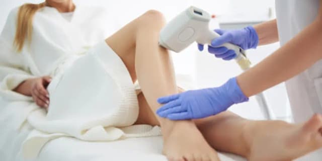 Six Sessions on One Medium Area