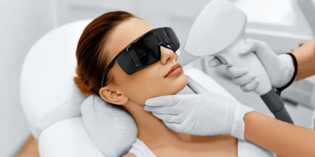 Six Sessions on One Small Area