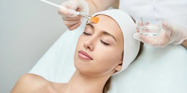 One Chemical TCA Peel