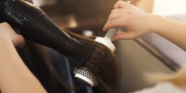 Base Color (Includes Blowout)