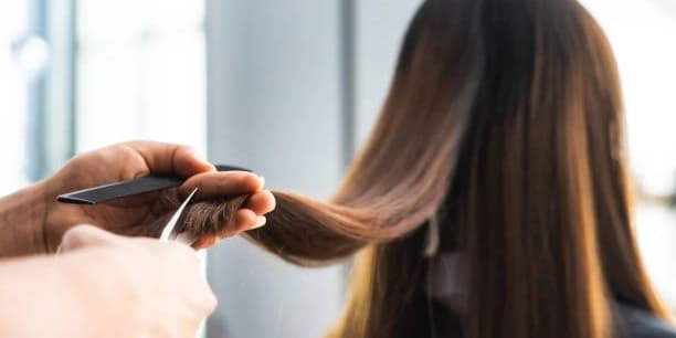 Signature Women's Cut (Includes Blowout)