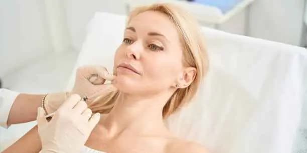 Two Syringes of Organic Filler (PRF)