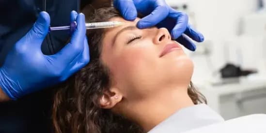 40 Units of Botox- New Patients Only