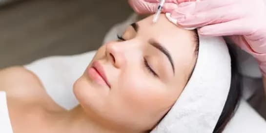 20 Units of Botox- New Patients Only