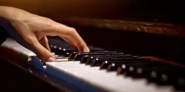 30 Minute Private Piano One on One Coaching