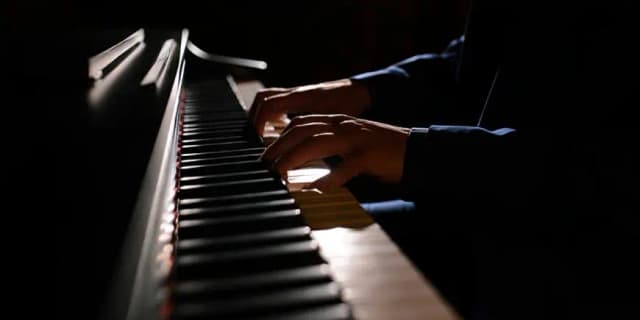 45 Minute Private Piano One on One Coaching