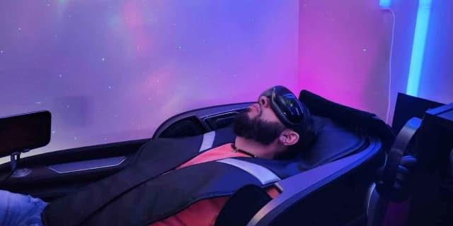 Individual 30 Minute Massage Session (Includes 1 free relaxation add-on)