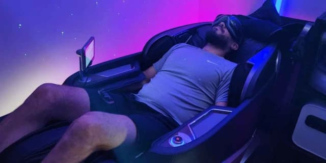 Individual 60 Minute Massage Session (Includes 1 free relaxation add-on)