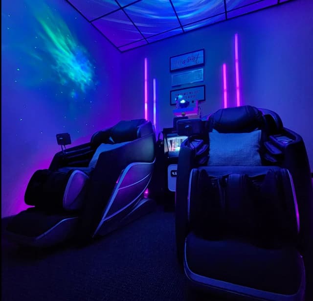 Individual 90 Minute Massage Session (Includes 1 free relaxation add-on)