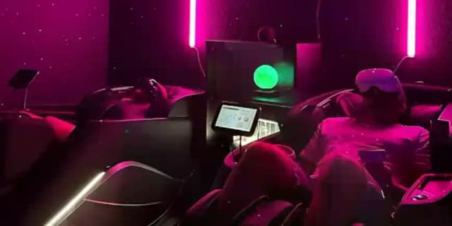 Self-Guided Couples 90 Minute Massage Session