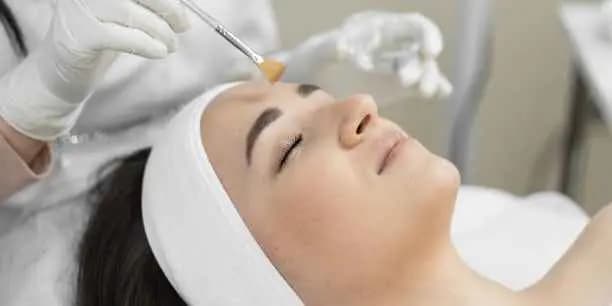 Three Medical-Grade Chemical Peels