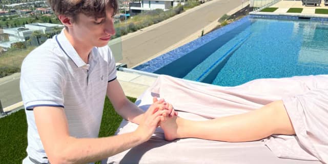 120 Minute Custom Massage