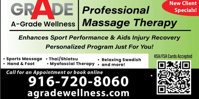 90 Minute Custom Massage