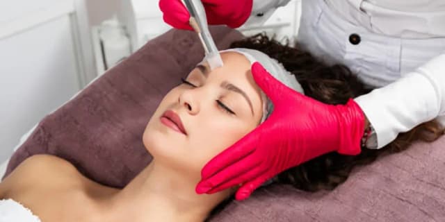 75 Minute Microdermabrasion