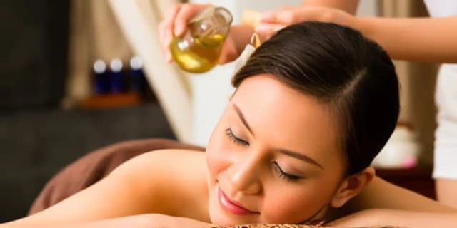 60 Minute CBD Massage