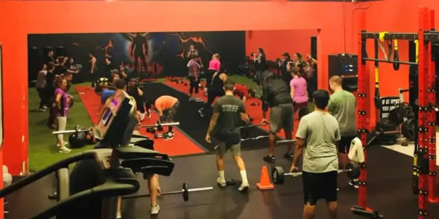 Ten-Sessions, Body Fat Analysis and Seven-Day Nutritional Cleanse and Supplements