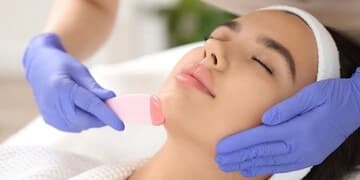 Lower Lip & Chin Waxing