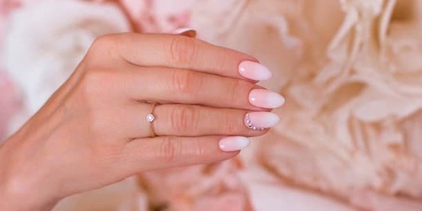 Ombre Acrylic (2 Tone) Fills
