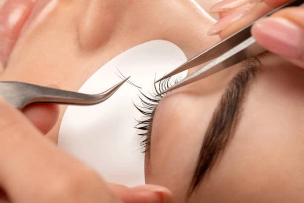 Touch Up Or Fill Volume