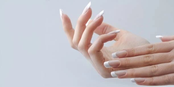 Nail Replacement