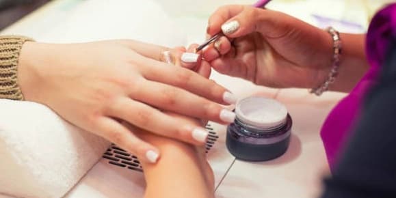 Dip Powder 2 Tone