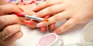 Gel X & Gel Color