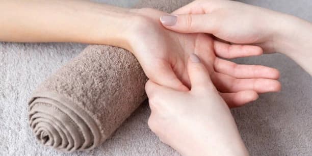 5 Minutes Extra Massage