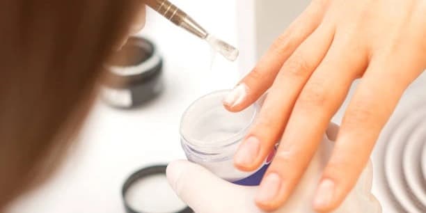 Dip Powder Color