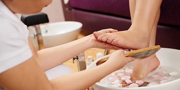 Callus Treatment