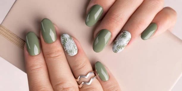 Gel Colored (Shellac Or Other Brands)