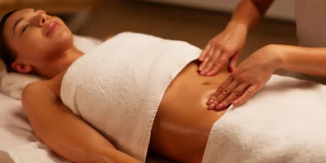 Wellness Lymphatic Massage