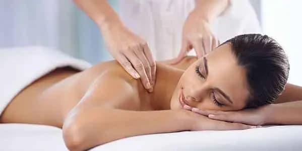 90 Minute Massage Therapy