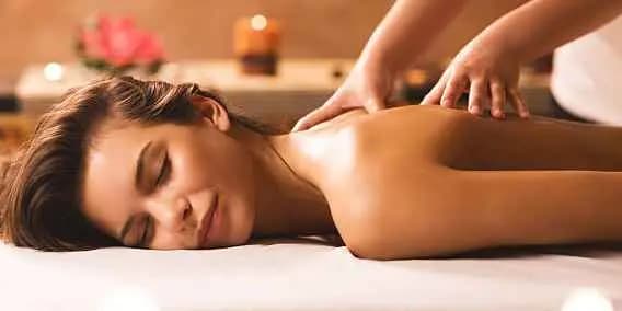 60 Minute Massage Therapy