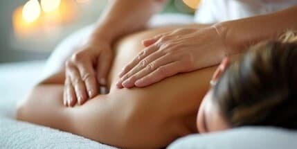 Massage Therapy - 60 Minutes