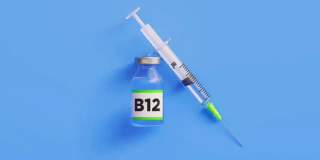 B12 Injections (5 Pack) - Lipotropic (Fat Burning)