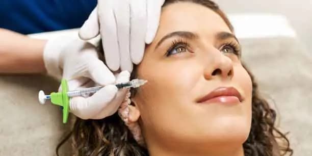 Two Syringes of Juvéderm Voluma