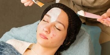 60 Minute Teen Facial