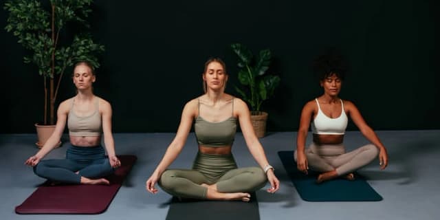 20 Group Class Package