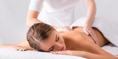 90 Minute Customized Massage