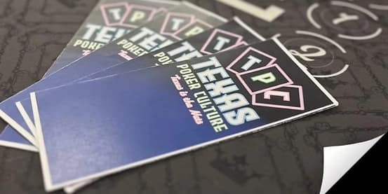 Beginner Poker Classes